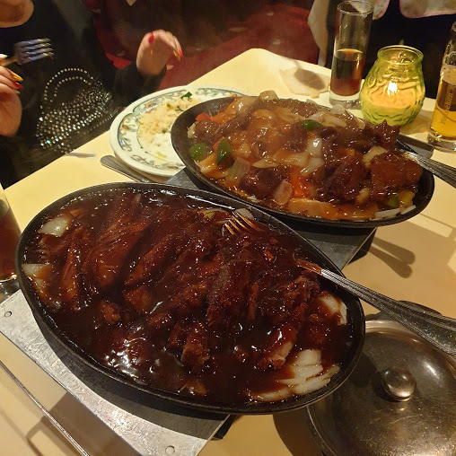 Chinees- Kantonees Specialiteitenrestaurant Nan King | Bekijk De  Mogelijkheden